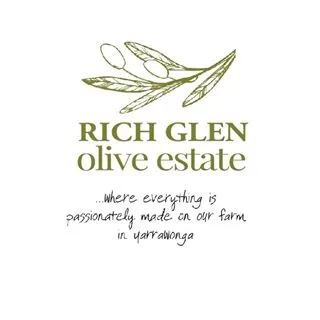 Rich Glen Olive Estate discount code